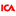 ICA.se Logo