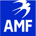 amf.se Logo