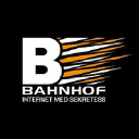 Bahnhof Logo