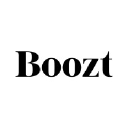 Boozt Logo