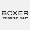 Boxer Logo