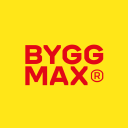 Byggmax Logo
