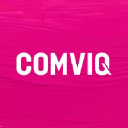 Comviq Logo
