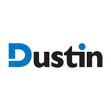 Dustin Home Logo