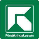 Försäkringskassan Logo