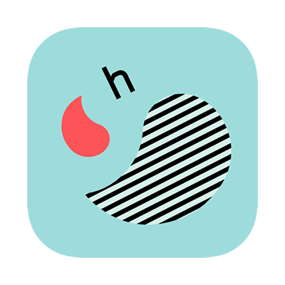 Halebop Logo