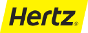 Hertz Biluthyrning Logo