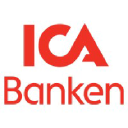 ICA Banken Logo