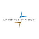 Linköping City Airport Logo