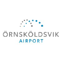 Örnsköldsvik Airport