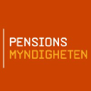 Pensionsmyndigheten