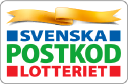 Postkodlotteriet