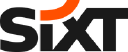 Sixt Sverige Logo
