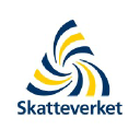 Skatteverket Logo