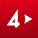 TV4 Play Logo